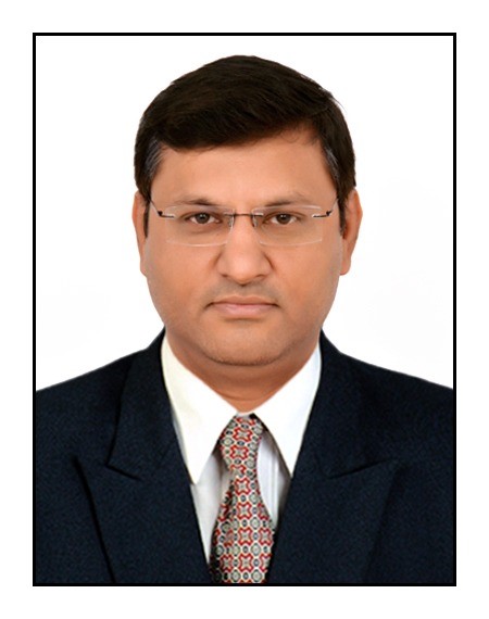 Gautam Daulat