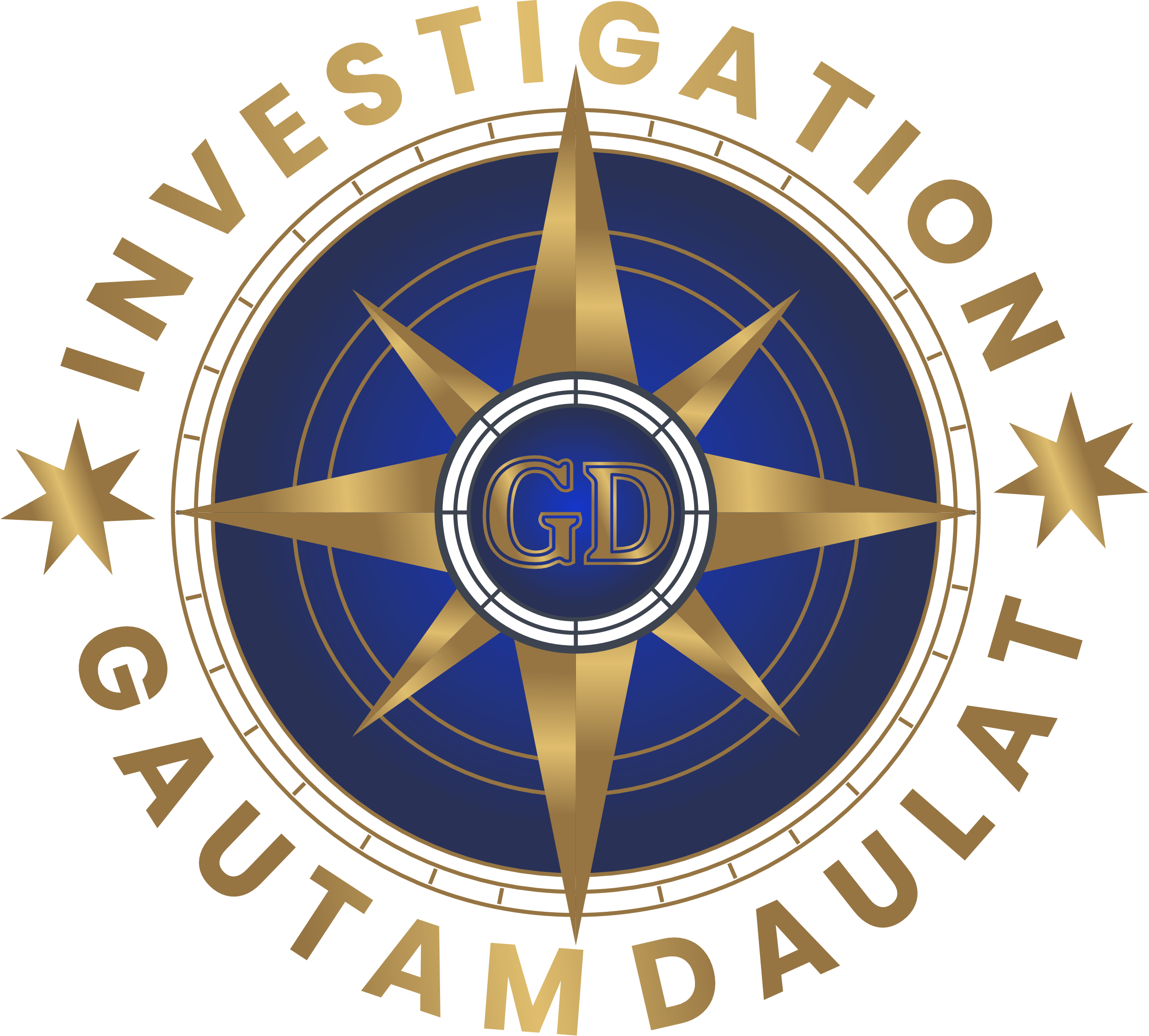 GD Investigation Logo